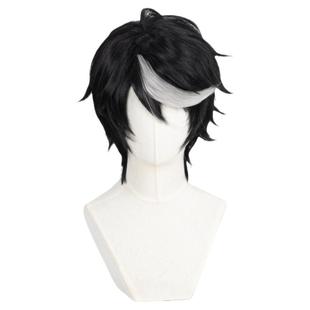 ND家】 先知黯 暗 真理之下 第五人格 角色款cos假发