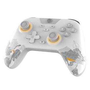 玄派玄机星三模游戏手柄黑神话悟空switch手柄pc手柄电脑无线蓝牙