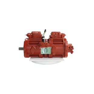 挖掘机液压泵 川崎 /恒立/ 力士乐 /卡特/小松/KYB 液压泵总成