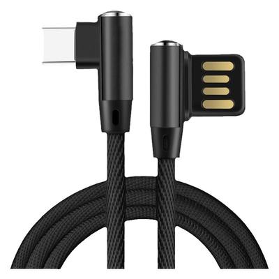 90度tpc弯头直角小米TPYEC充电线