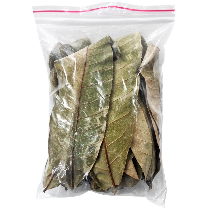 乌龟龙眼叶家用免煮乌龟专用叶子预防腐皮烂甲造景躲避屋改善水质