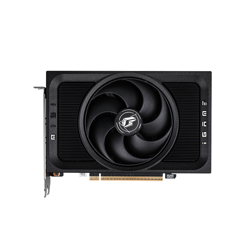 七彩虹RTX5060/5060Ti/5070 Mini 影驰耕升万丽雪狐星云显卡正品