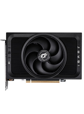七彩虹RTX50系列5070mini显卡