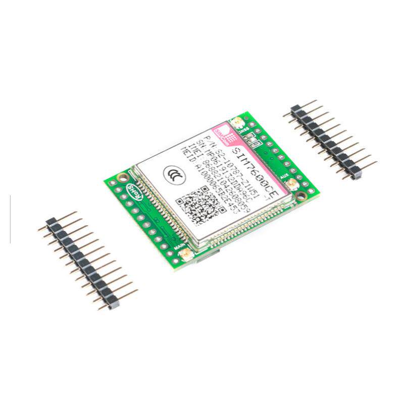 SIM7600CEL/SIM7600CEL1开发板