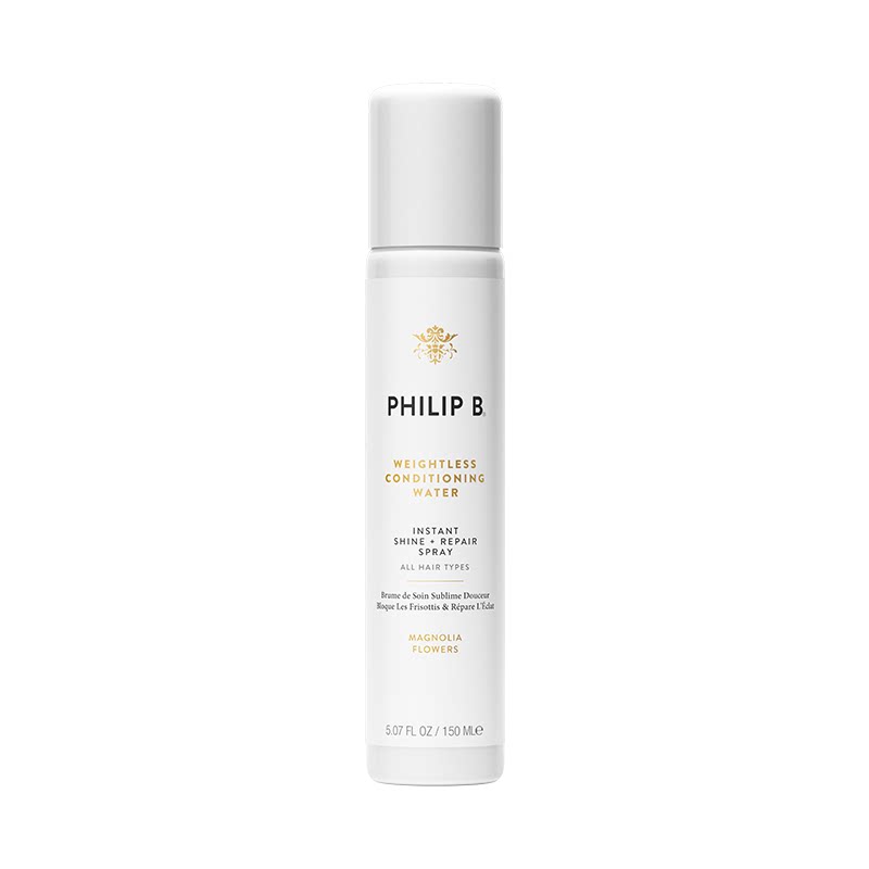 PhilipB裴利毕轻盈抗毛护发喷雾