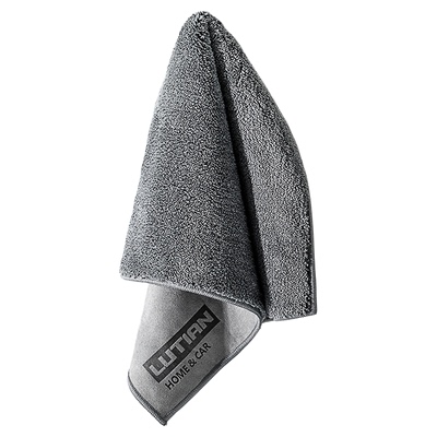 绿田擦车清洁毛巾考赫化学