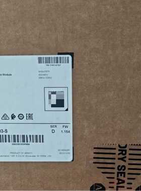 议价2094-BC04-M03-S 全新原装正品 议价