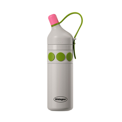 世大家高颜值大容量车载保温杯