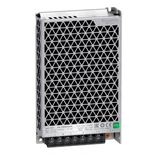 施耐德开关电源ABL2REM24015K/20K/45K/65K/85K/100K/150K 平板式
