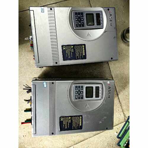 议价新时达AS320一体机22KW，成色如图，1400