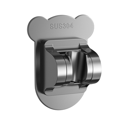 免打孔花洒支架浴室淋浴喷头