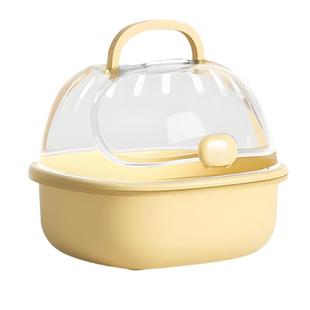 鹦鹉外出笼包便携玄凤小型金刚外带笼专用鸟笼背包户外牡丹迷你