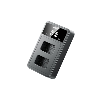 品胜适用索尼FW50相机电池充电器