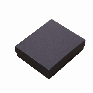 定制天地盖牛皮纸礼盒纸盒定制印logo包装设计定制礼品盒批发定做