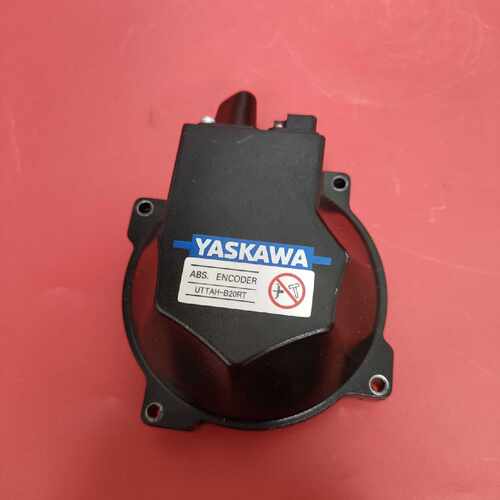 议价UTTAH-B20RT/UTTAH-B20RJ安川编码器适用机器人电机SGM7G-APK