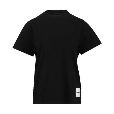 JilSander短袖T恤三件装女士