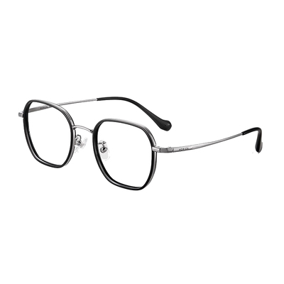 海俪恩显脸小近视眼镜框