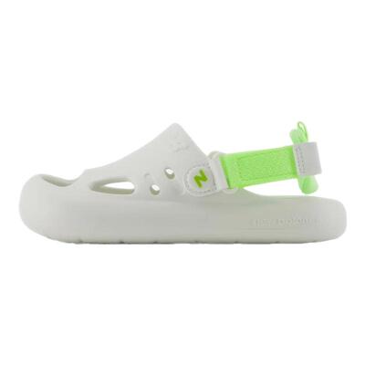 New Balance nb童鞋儿童男女夏季新款一鞋两穿包头休闲凉鞋K8811
