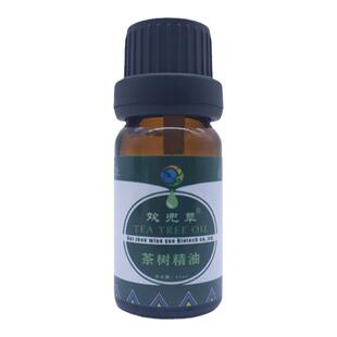 茶树精油单方10ml 精油 /植物萃取精油/贵州源头工厂直供/小样