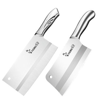【斩骨/切菜*刀具】不锈钢菜刀