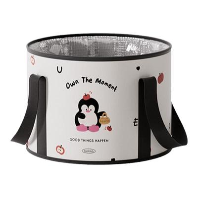 【儿童专用】泡脚桶加厚保温层