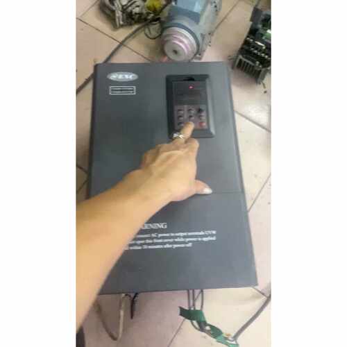 询价ENC易能EN600-4T0370G/0450P变频器 30