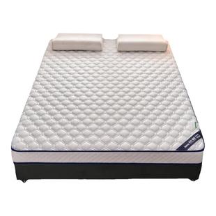 裸棉乳胶床垫软垫家用加厚双人床榻榻米垫子租房海绵学生宿舍