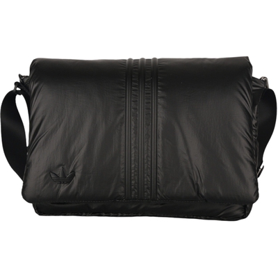 adidas阿迪达斯三叶草男女PUFFY 运动休闲单肩包KW1274