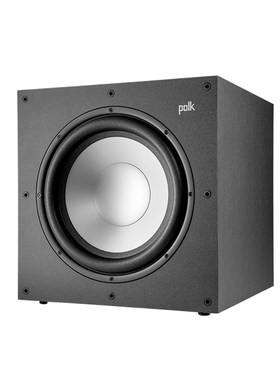 普乐之声MXT12有源低音炮12英寸