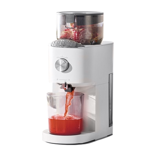 膳魔师原汁机渣汁分离榨汁机小型家用NFC果汁机全自动果蔬料理机