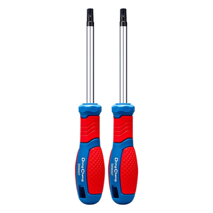 花型螺丝刀梅花内六角螺丝批T8-T40星型米字六棱角高硬度直柄起子