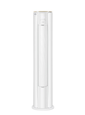 新一级变频美的空调智行二代3匹家用立式酷省电柜机官方旗舰正品