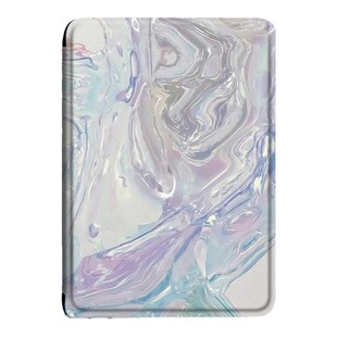 适用于掌阅ireadera6保护套电子书青春版a6艺术c6油画Light2水彩Pro悦享版防摔电纸书阅读器全包硅胶软壳流光