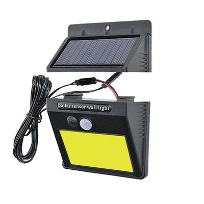 2023新农村大功率超亮太阳能壁灯