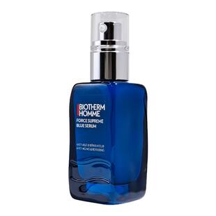 新款碧欧泉男士蓝钻精华60ml 抗老A醇玻色因紧致淡纹护肤御尊pro