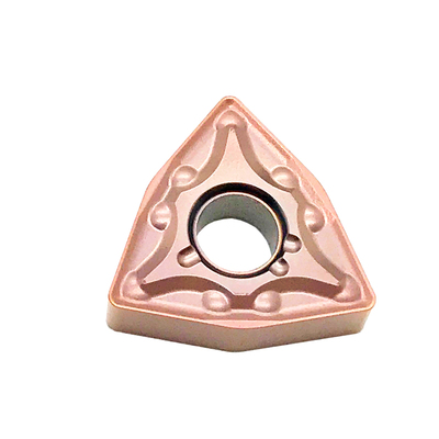 专车不锈钢的材料的刀片WNMG08