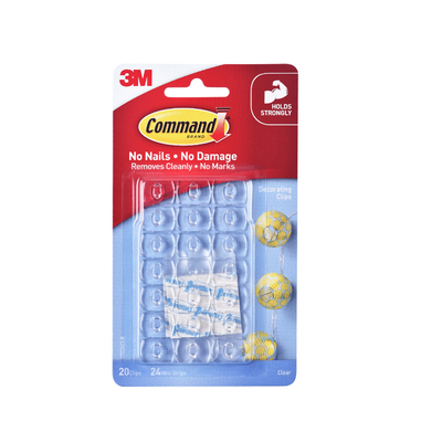 强力粘胶透明小挂勾隐形免打孔