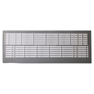 鲁至适用小米L65M5-AD/AZ L65M5-EC L65M5-ES/RK L65M5-5A/5S灯条