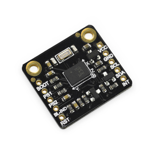 DFRobot BNO055智能九轴加速度传感器模块