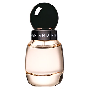 waw何时何地香水山城玫瑰/芍药绵绵/遇见青柠