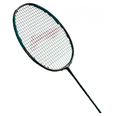 李宁雷霆100二代新款羽毛球拍