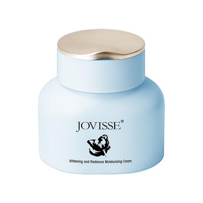 买就送同款素颜霜丨持美白特征