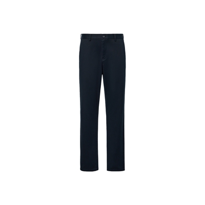 秋冬长裤直筒POLOWALK休闲裤