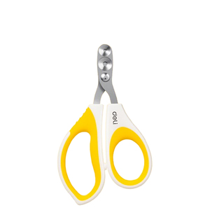 得力猫咪专用指甲剪宠物美容剪指甲神器小狗指甲刀指甲钳宠物剪刀