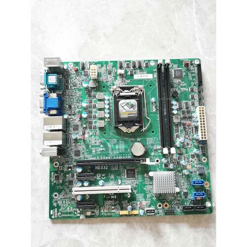 DFI友通资讯 工控机主板HD332 HD332-H8询价