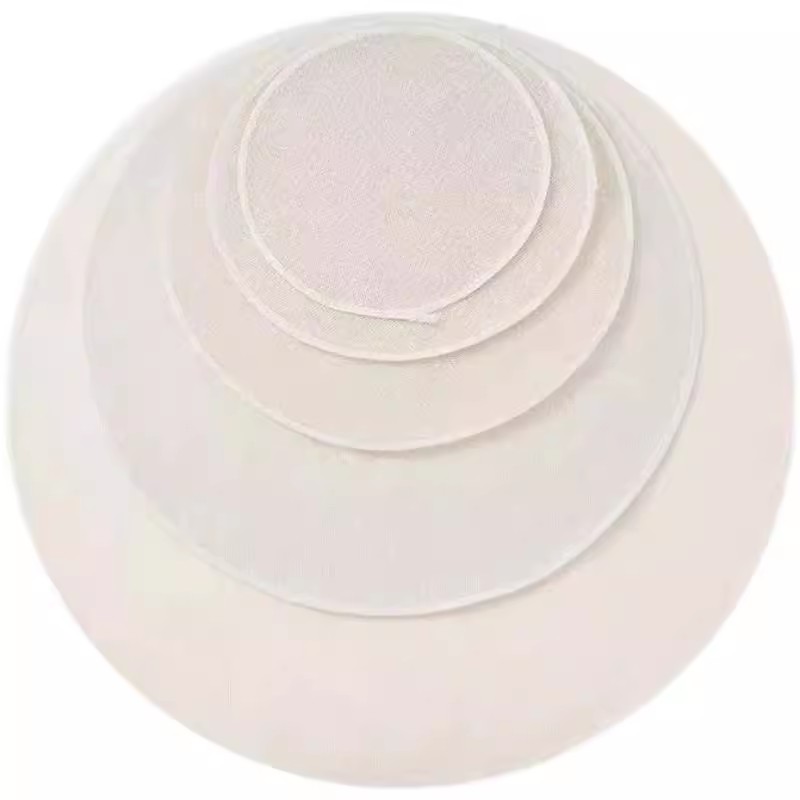 蒸笼布不粘家用食品级纯棉纱布全烘焙用纸/烘焙用布