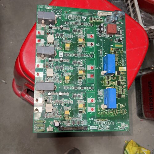 奥的斯驱动板PBX-BIDI GBA26800MX1/2询价