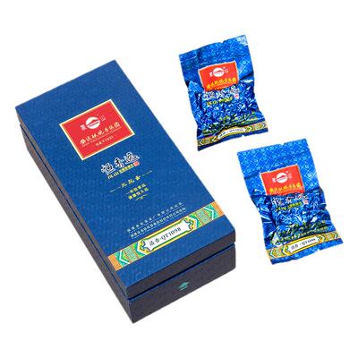 清香型乌龙茶正味铁观音凤山特级