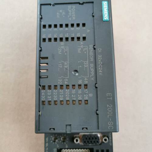 询价-ET200-SC模块 131-1BL11-0XB0