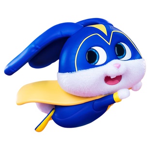 新品PLZDOT官方爱宠大机密